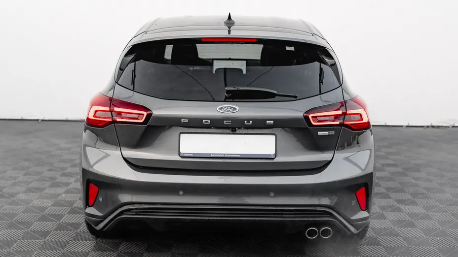 FORD Focus Focus 1.0 EcoBoost mHEV ST-Line X aut