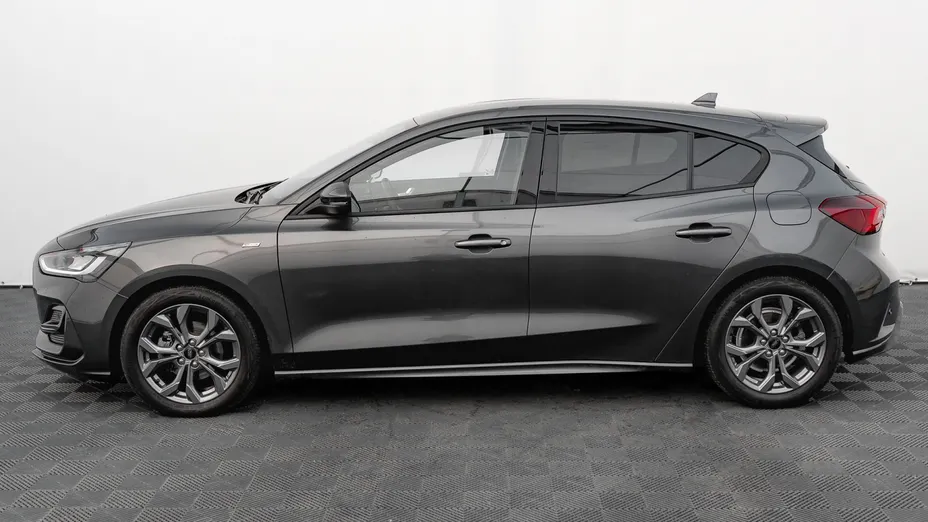 FORD Focus Focus 1.0 EcoBoost mHEV ST-Line X aut