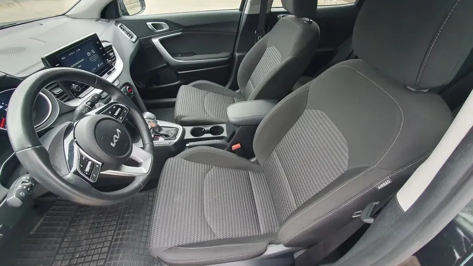 KIA XCeed XCeed 1.5 T-GDI M