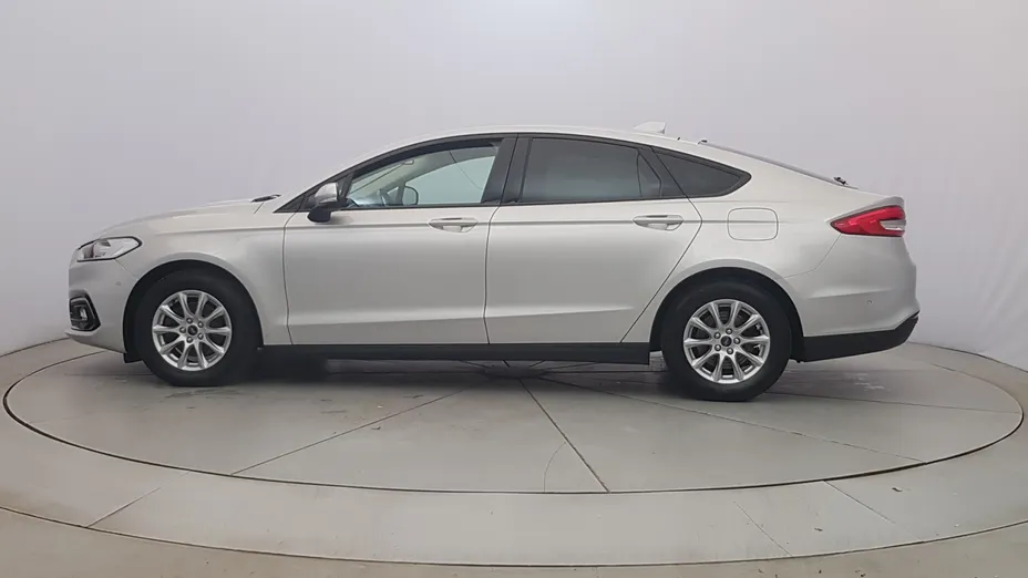 FORD Mondeo Mondeo 2.0 EcoBlue Executive