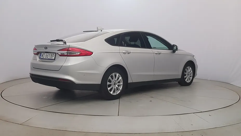 FORD Mondeo Mondeo 2.0 EcoBlue Executive