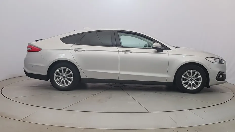 FORD Mondeo Mondeo 2.0 EcoBlue Executive