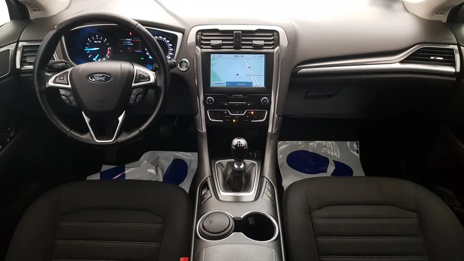 FORD Mondeo Mondeo 2.0 EcoBlue Executive