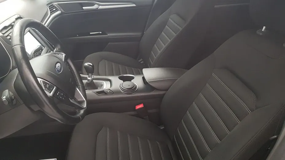 FORD Mondeo Mondeo 2.0 EcoBlue Executive