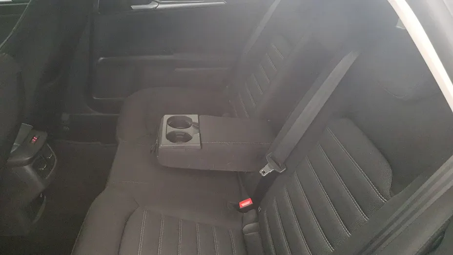 FORD Mondeo Mondeo 2.0 EcoBlue Executive