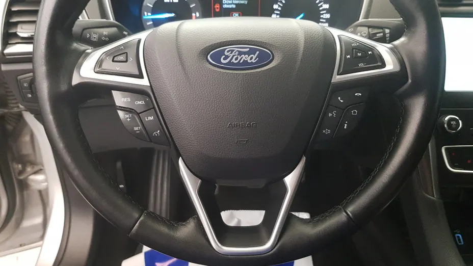 FORD Mondeo Mondeo 2.0 EcoBlue Executive