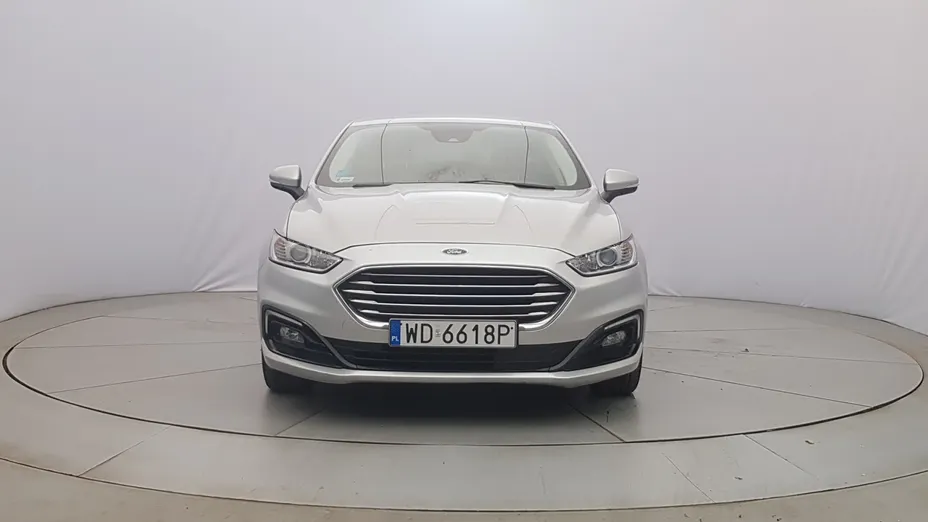FORD Mondeo Mondeo 2.0 EcoBlue Executive