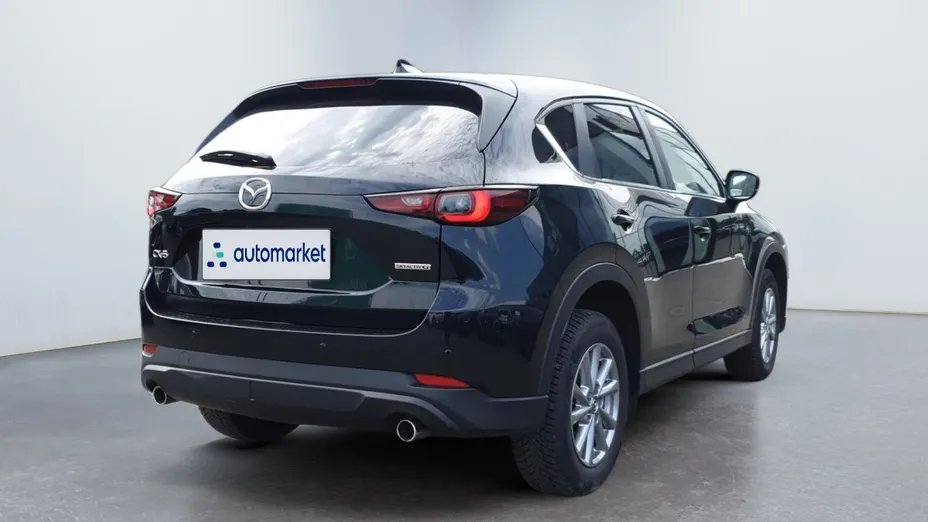 MAZDA CX-5 CX-5 2.0 Kanjo 2WD aut