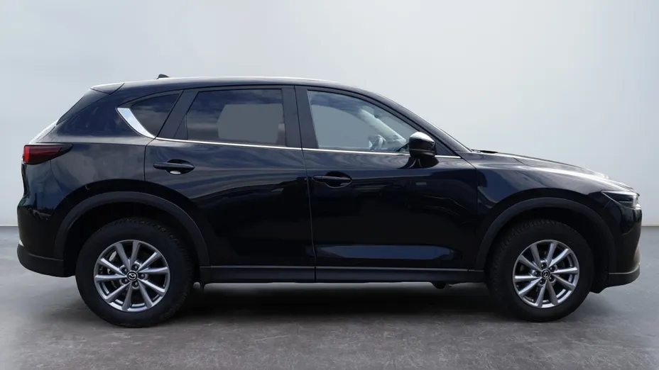 MAZDA CX-5 CX-5 2.0 Kanjo 2WD aut