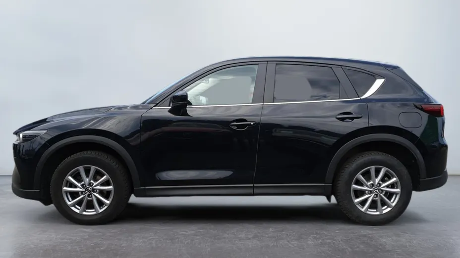 MAZDA CX-5 CX-5 2.0 Kanjo 2WD aut