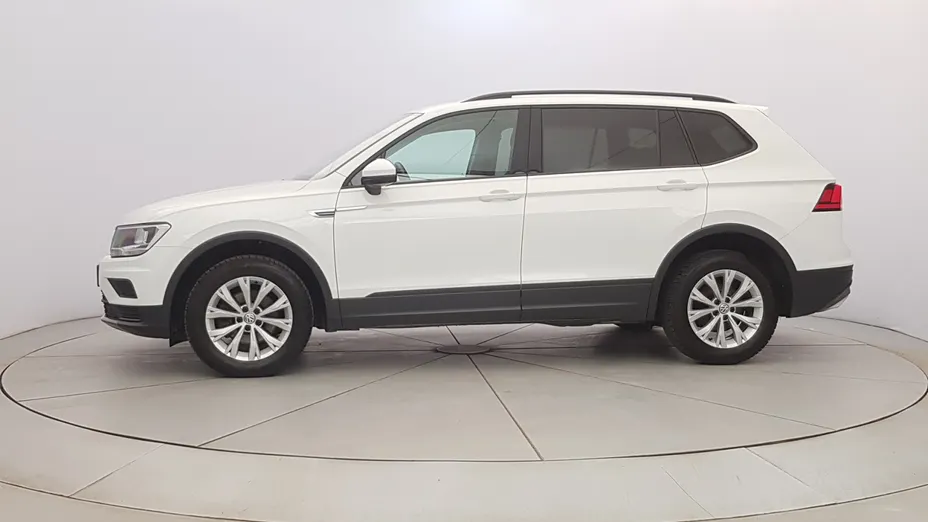 VOLKSWAGEN Tiguan Tiguan Allspace 2.0 TDI SCR Trendline