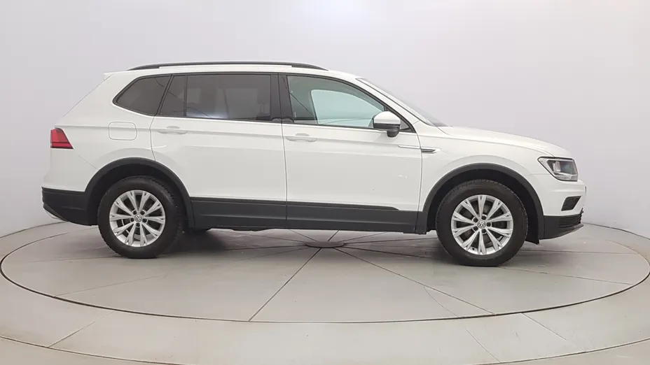 VOLKSWAGEN Tiguan Tiguan Allspace 2.0 TDI SCR Trendline