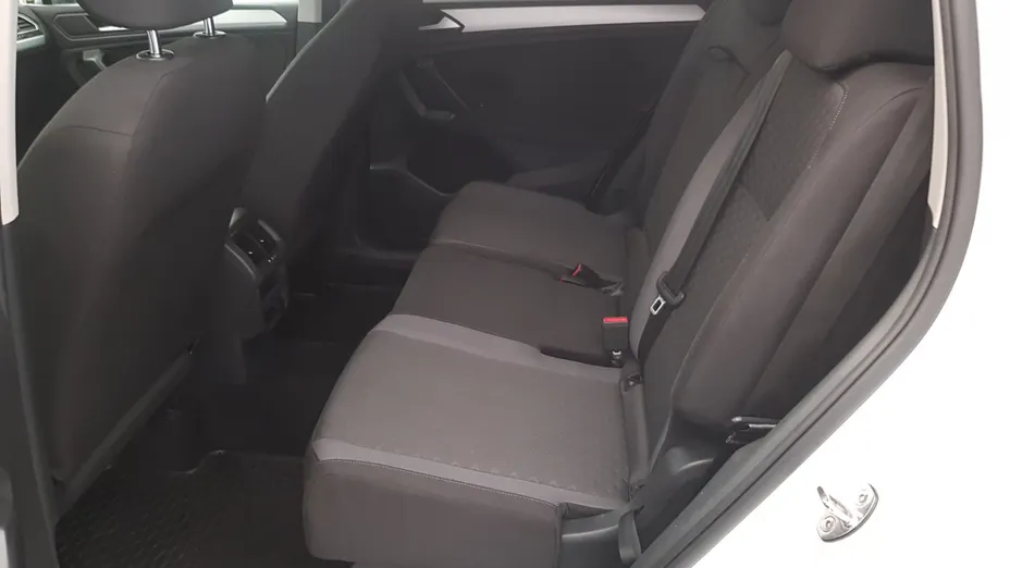 VOLKSWAGEN Tiguan Tiguan Allspace 2.0 TDI SCR Trendline