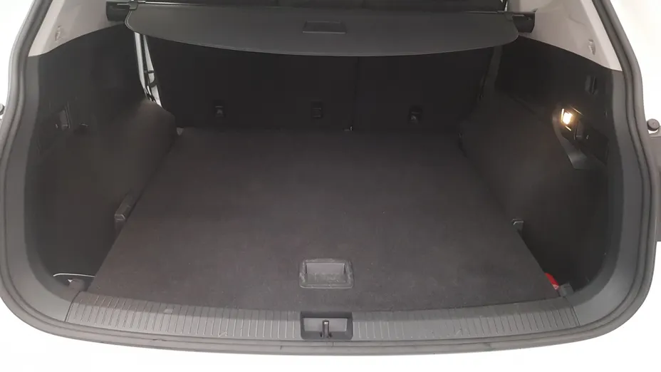 VOLKSWAGEN Tiguan Tiguan Allspace 2.0 TDI SCR Trendline