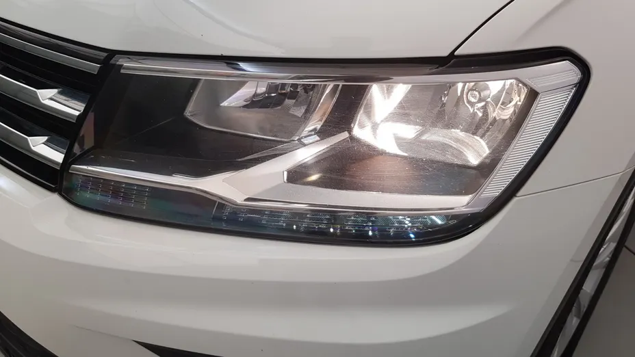 VOLKSWAGEN Tiguan Tiguan Allspace 2.0 TDI SCR Trendline