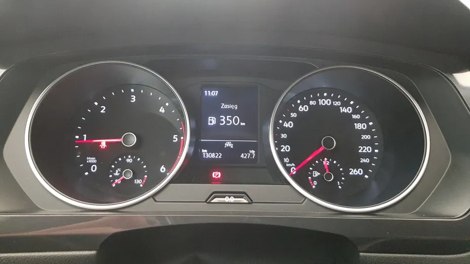 VOLKSWAGEN Tiguan Tiguan Allspace 2.0 TDI SCR Trendline