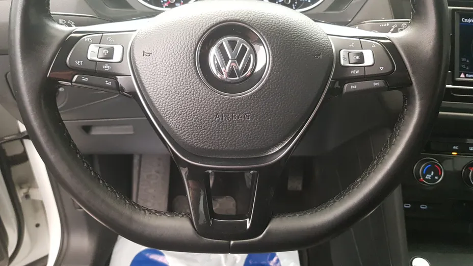 VOLKSWAGEN Tiguan Tiguan Allspace 2.0 TDI SCR Trendline
