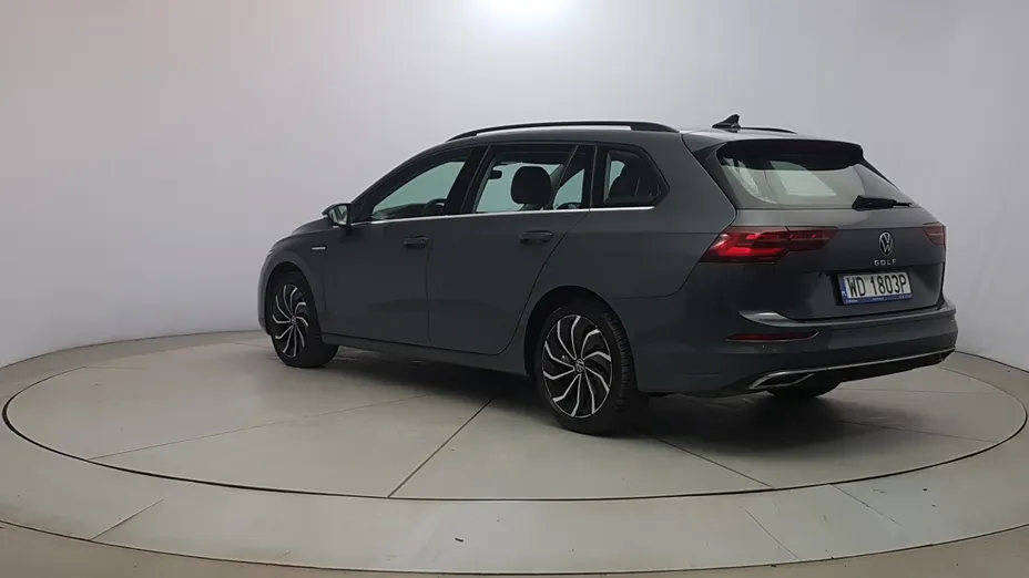 VOLKSWAGEN Golf Golf VIII 2.0 TDI Style DSG