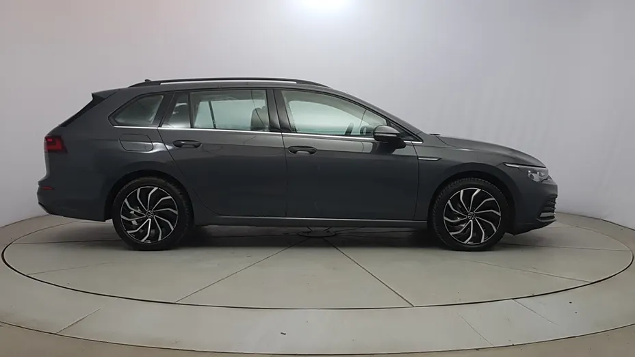 VOLKSWAGEN Golf Golf VIII 2.0 TDI Style DSG