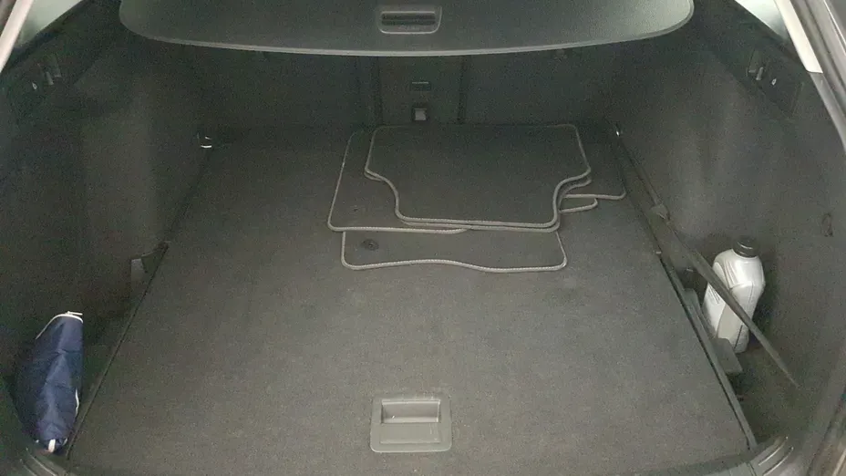 VOLKSWAGEN Golf Golf VIII 2.0 TDI Style DSG