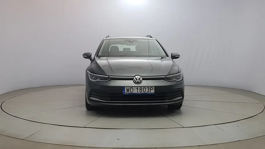 VOLKSWAGEN Golf Golf VIII 2.0 TDI Style DSG