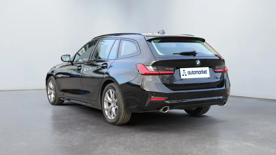 BMW Seria 3 320d xDrive Sport Line aut