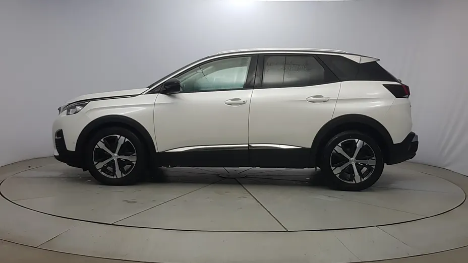 PEUGEOT 3008 3008 1.6 THP Allure S&S EAT6