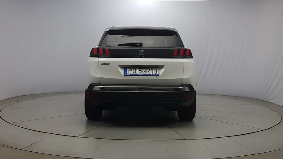 PEUGEOT 3008 3008 1.6 THP Allure S&S EAT6