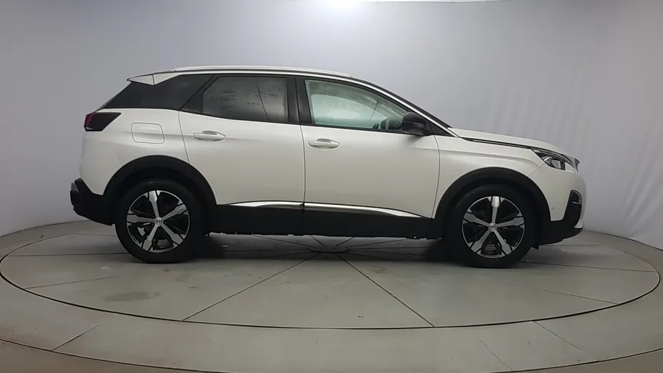 PEUGEOT 3008 3008 1.6 THP Allure S&S EAT6