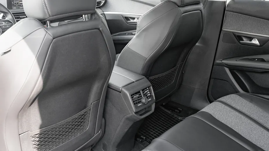 PEUGEOT 3008 3008 1.6 THP Allure S&S EAT6