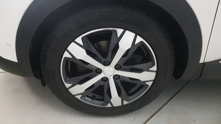 PEUGEOT 3008 3008 1.6 THP Allure S&S EAT6