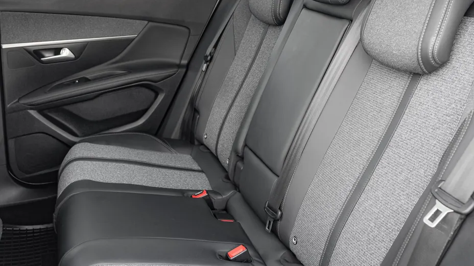 PEUGEOT 3008 3008 1.6 THP Allure S&S EAT6