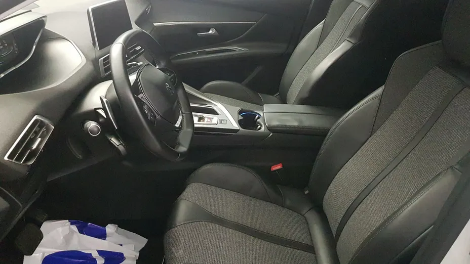 PEUGEOT 3008 3008 1.6 THP Allure S&S EAT6