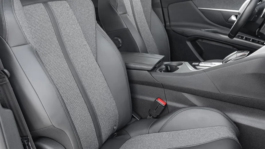 PEUGEOT 3008 3008 1.6 THP Allure S&S EAT6
