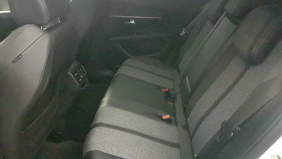 PEUGEOT 3008 3008 1.6 THP Allure S&S EAT6