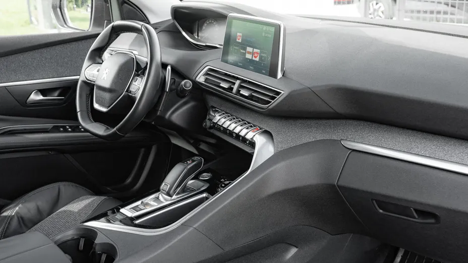 PEUGEOT 3008 3008 1.6 THP Allure S&S EAT6