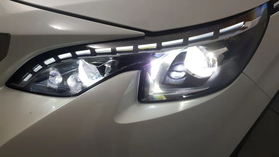 PEUGEOT 3008 3008 1.6 THP Allure S&S EAT6