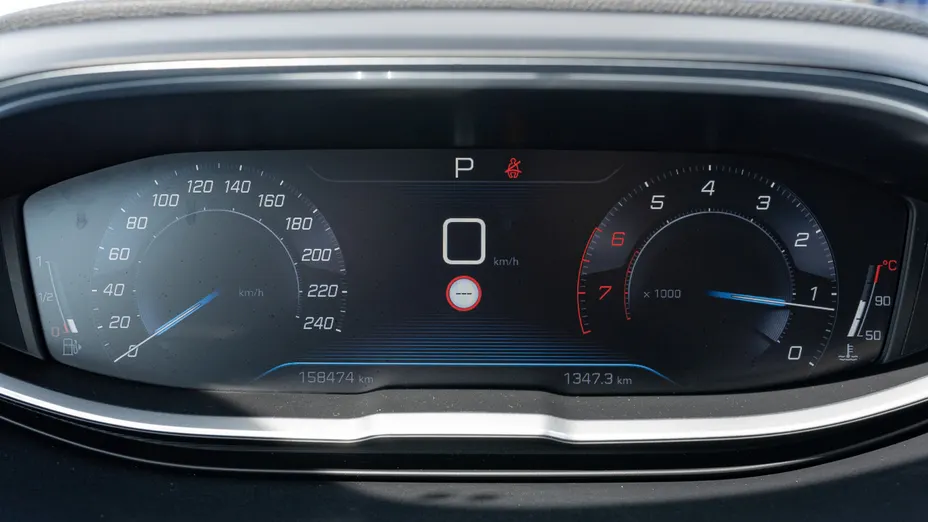 PEUGEOT 3008 3008 1.6 THP Allure S&S EAT6