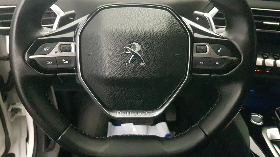 PEUGEOT 3008 3008 1.6 THP Allure S&S EAT6