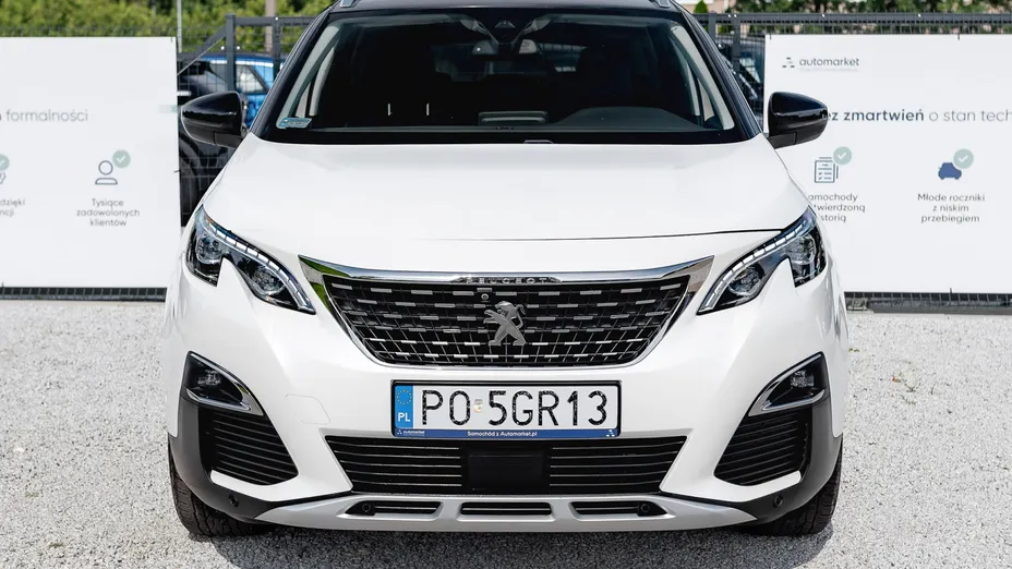 PEUGEOT 3008 3008 1.6 THP Allure S&S EAT6