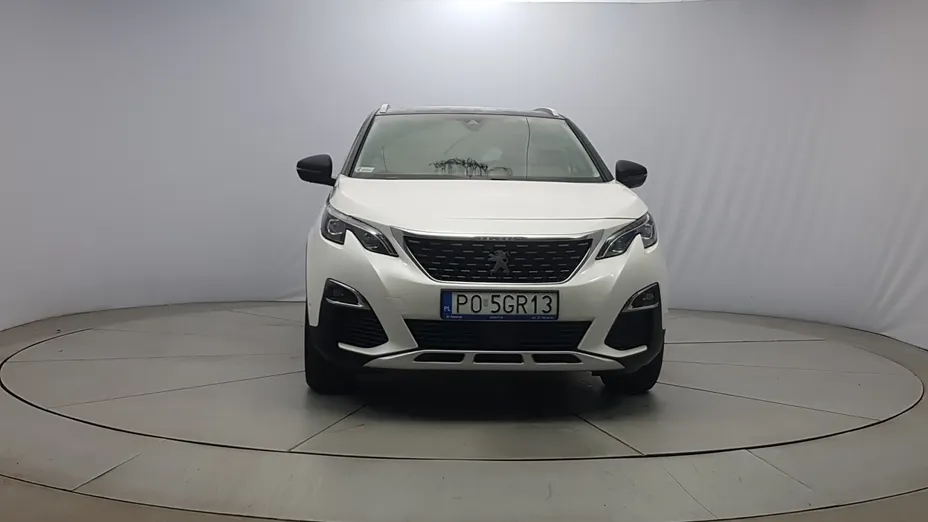 PEUGEOT 3008 3008 1.6 THP Allure S&S EAT6