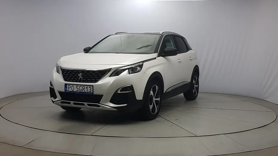 PEUGEOT 3008 3008 1.6 THP Allure S&S EAT6