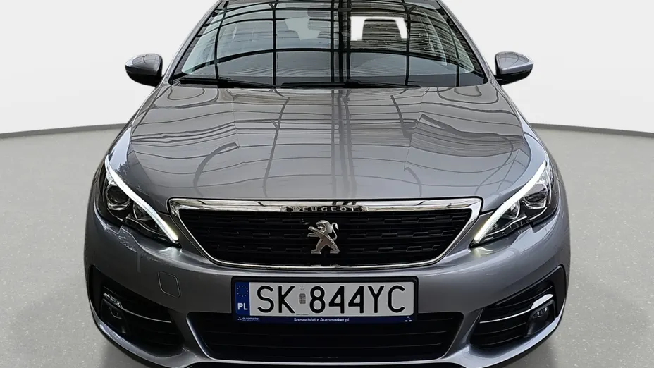 PEUGEOT 308 308 SW 1.2 PureTech GPF Active Pack S&S