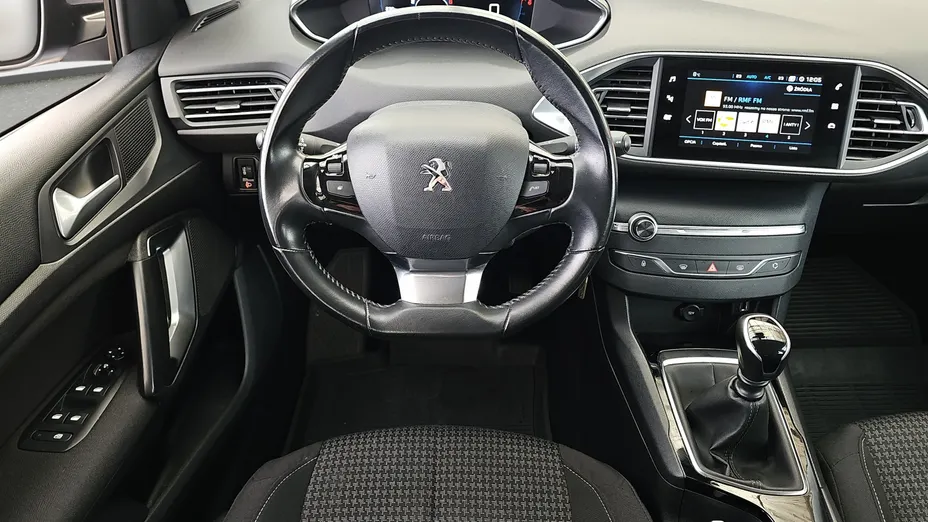 PEUGEOT 308 308 SW 1.2 PureTech GPF Active Pack S&S