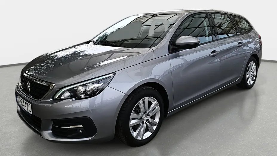 PEUGEOT 308 308 SW 1.2 PureTech GPF Active Pack S&S