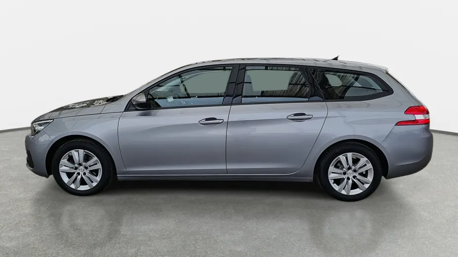 PEUGEOT 308 308 SW 1.2 PureTech GPF Active Pack S&S