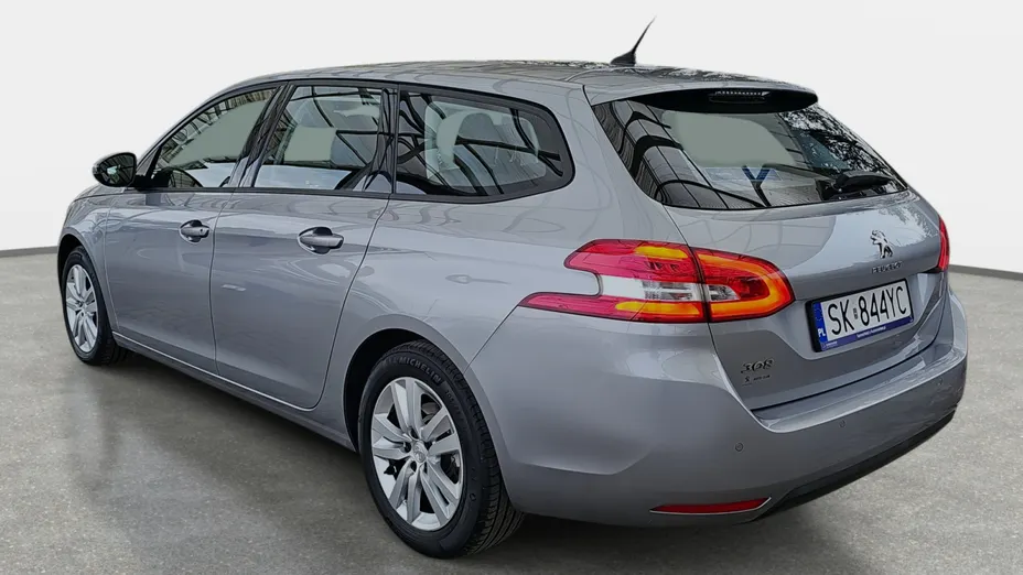 PEUGEOT 308 308 SW 1.2 PureTech GPF Active Pack S&S