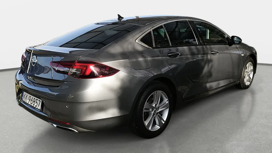 OPEL Insignia Insignia 2.0 CDTI Elegance S&S aut