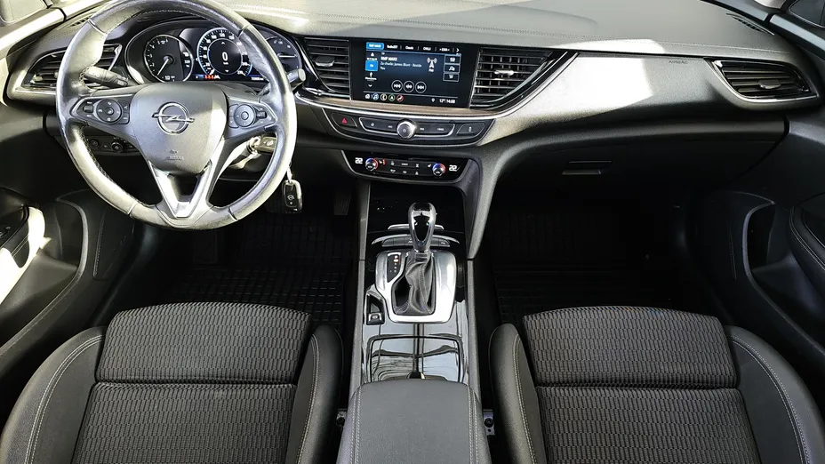 OPEL Insignia Insignia 2.0 CDTI Elegance S&S aut