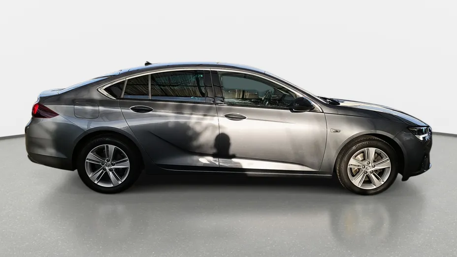 OPEL Insignia Insignia 2.0 CDTI Elegance S&S aut